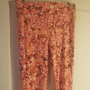 LuLaRoe Leggings